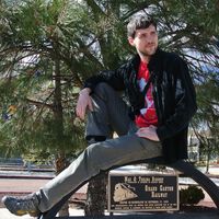 Dmitry Obolsky的照片