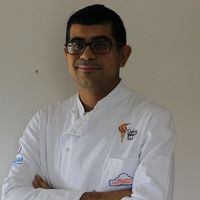 Antonio Volpe's Photo