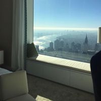 Quentin Benjamin's Photo