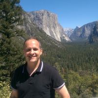 Bruce Fisher's Photo