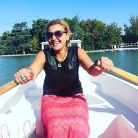 Photos de Nadia Javakhishvili