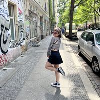 Fotos von Maria Karidi