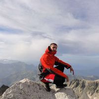 Piotr Klimek's Photo