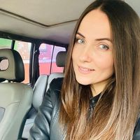 Юлия Красовская's Photo