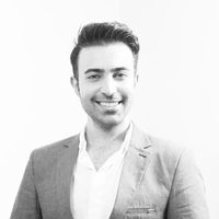 Ehsan Masoudi的照片