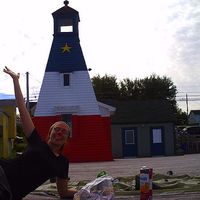 Véronique Cimon's Photo