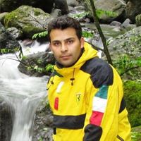 Mehdi Gh's Photo