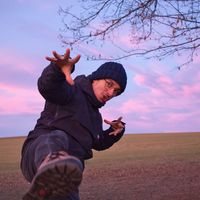 Olfi Ben Dhafer's Photo