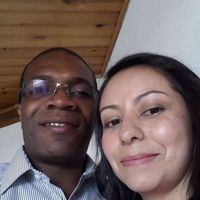 Sandra Vargas Camargo's Photo