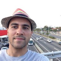 Lucas Chiappella's Photo