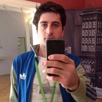 Giorgi Moseshvili的照片