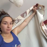 Shirin Mirdamadi's Photo