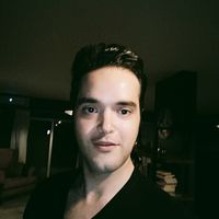 Mostafa Nada's Photo