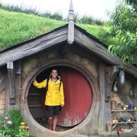 Patrick Rush's Photo