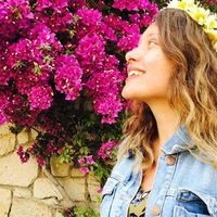 Gizem Cingöz的照片