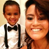 Candice Nguyen的照片