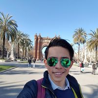 Фотографии пользователя Miguel Morale