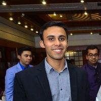 Ghanisth Golchha's Photo