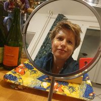 Jeanne Métayer's Photo