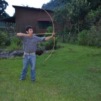 Le foto di José Abel