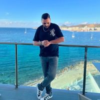 Tarik Bou-gader's Photo