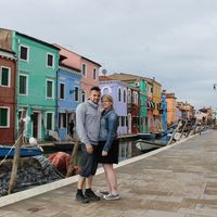 Terka Bezecná's Photo