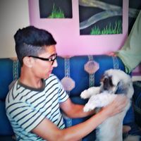 abdellah lakhnigue's Photo