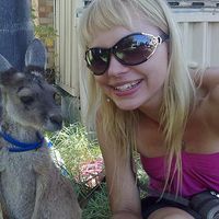 Photos de Maria Petersen