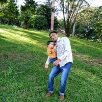 Kinjal Patel's Photo