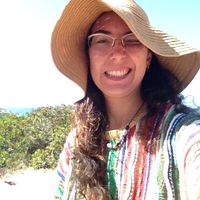 Catarina Cruz的照片