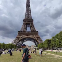 Chico Bellamy's Photo