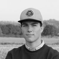 Jelle Luiken的照片