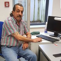 Fotos de Raafat Shaaya