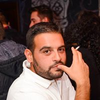 ALEXANDER ARAVIDIS's Photo