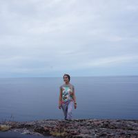 Kamilla Gareeva's Photo