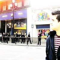 Paulo Santos's Photo