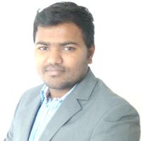 Anil kumar Jayendran's Photo