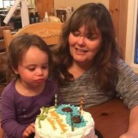 Catrina Dodge's Photo