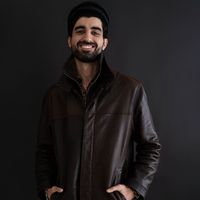 Elvin Abbasli的照片