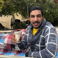 khalid Al-Abri's Photo