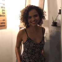 Ana Paula Martins的照片