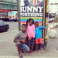 Åddy Adebowale的照片