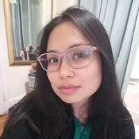 Frances Elias's Photo