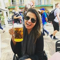 Patricia Ledesma's Photo