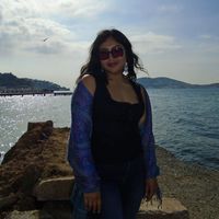 Amanda Silverio's Photo