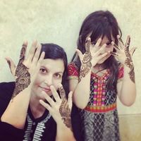 Le foto di Alejandra Rossell