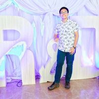 John Carlo Combista的照片