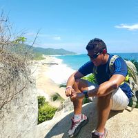 luis.fernado villa's Photo