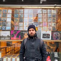 Thanos Katiforis的照片