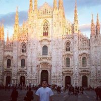 Benjamin Sinclair's Photo